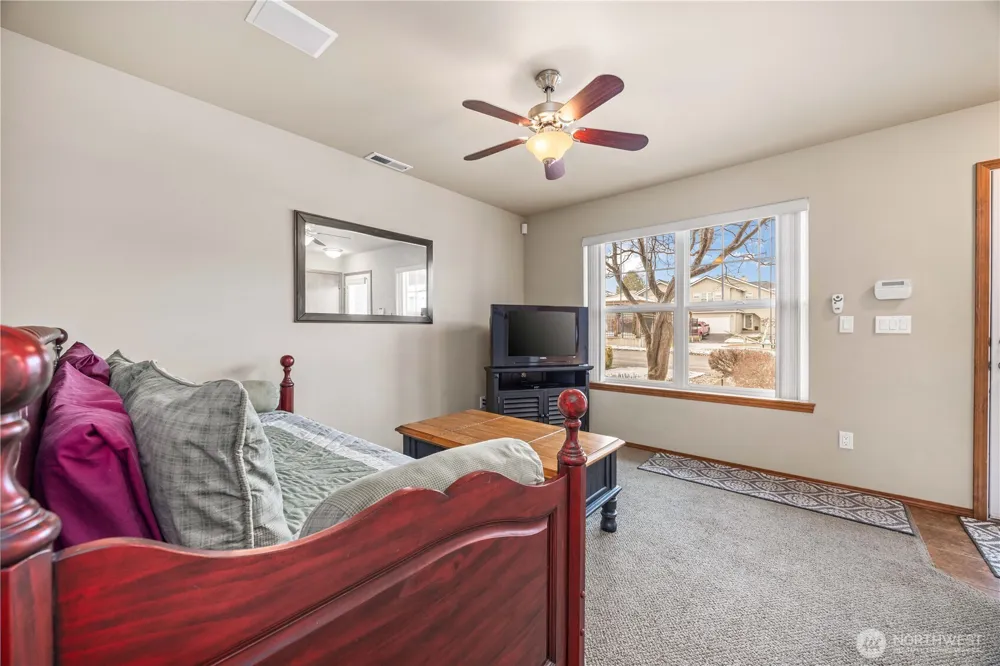 222 Parkway Drive Manson, WA 98831