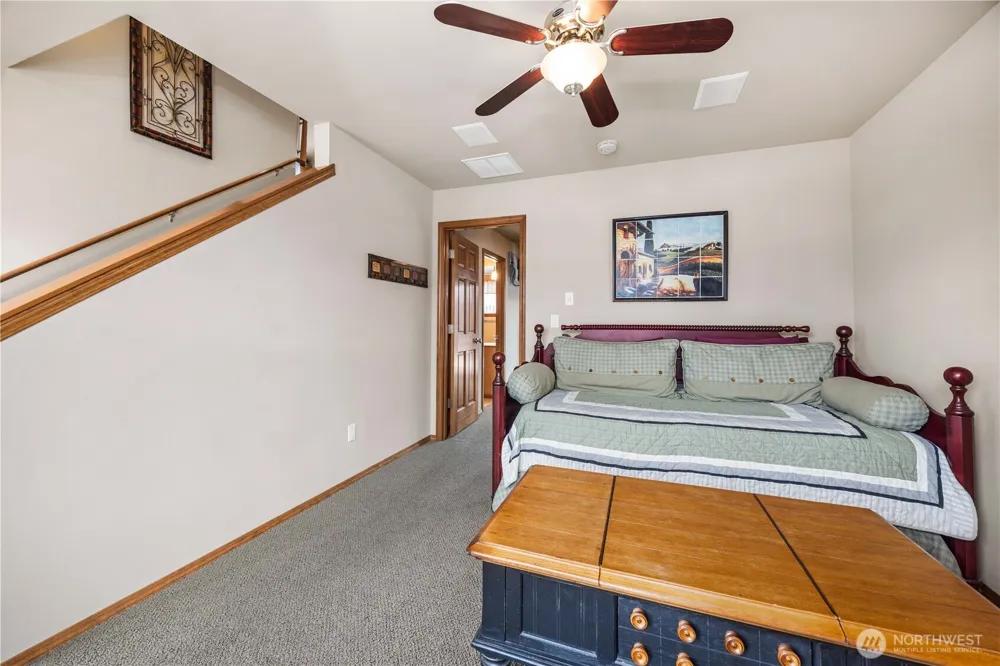 222 Parkway Drive Manson, WA 98831