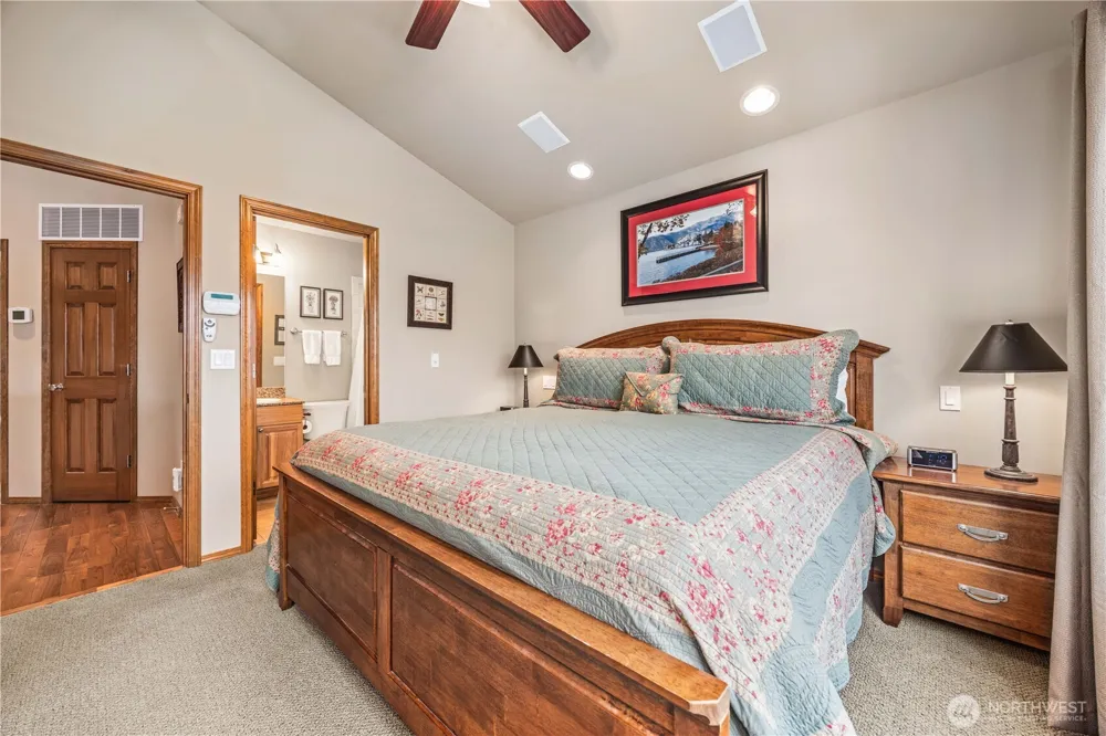 222 Parkway Drive Manson, WA 98831