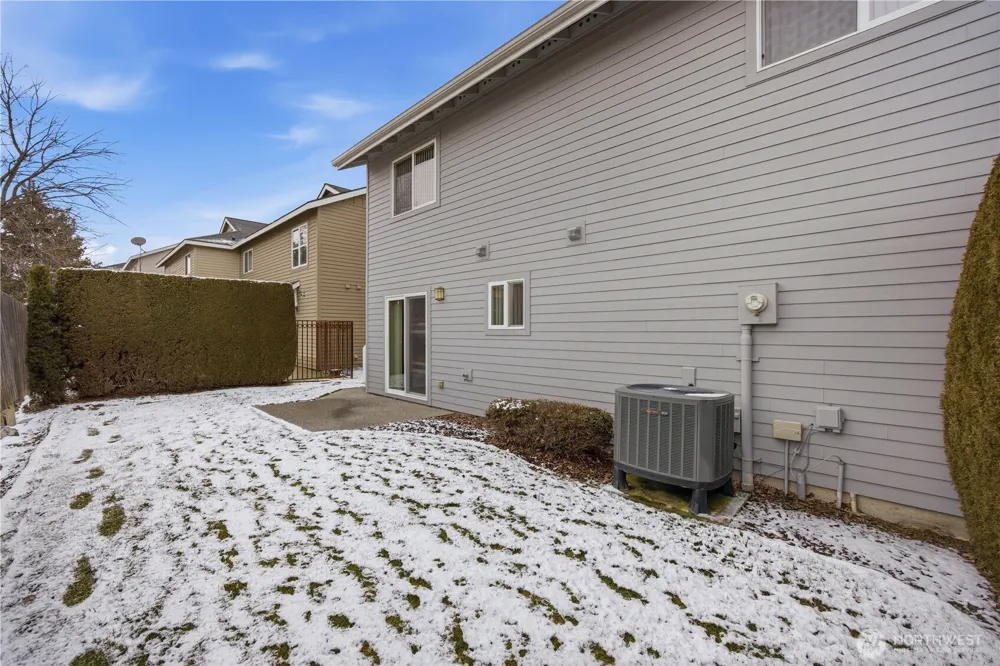 222 Parkway Drive Manson, WA 98831