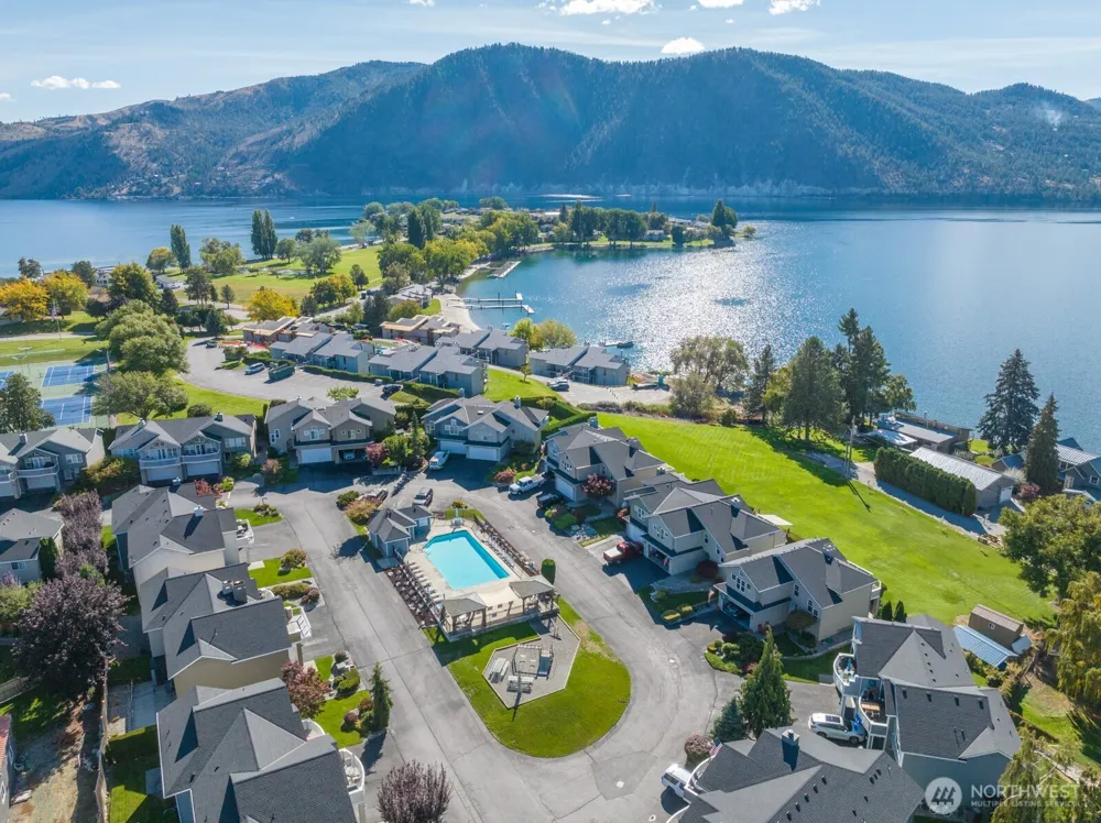 222 Parkway Drive Manson, WA 98831