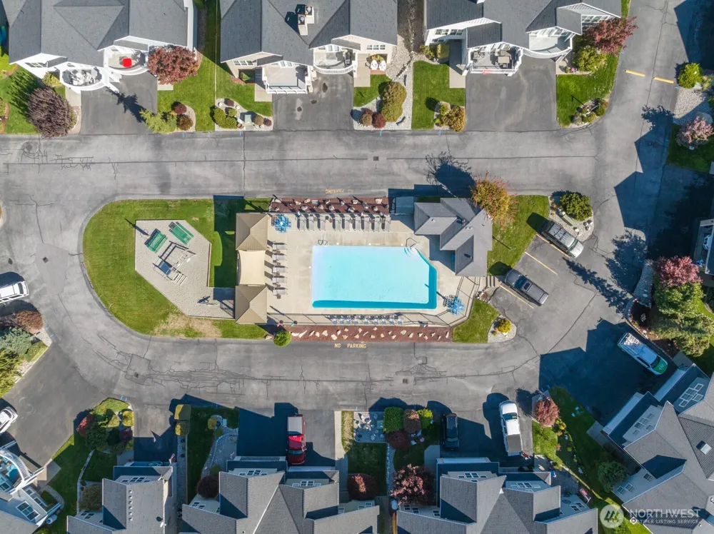 222 Parkway Drive Manson, WA 98831