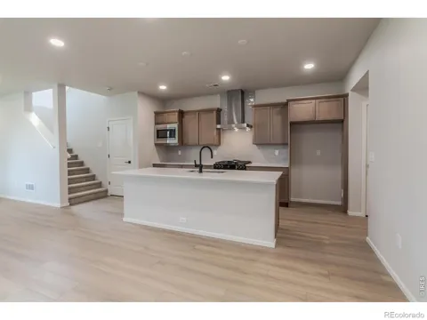 6117 Saddle Horn Drive