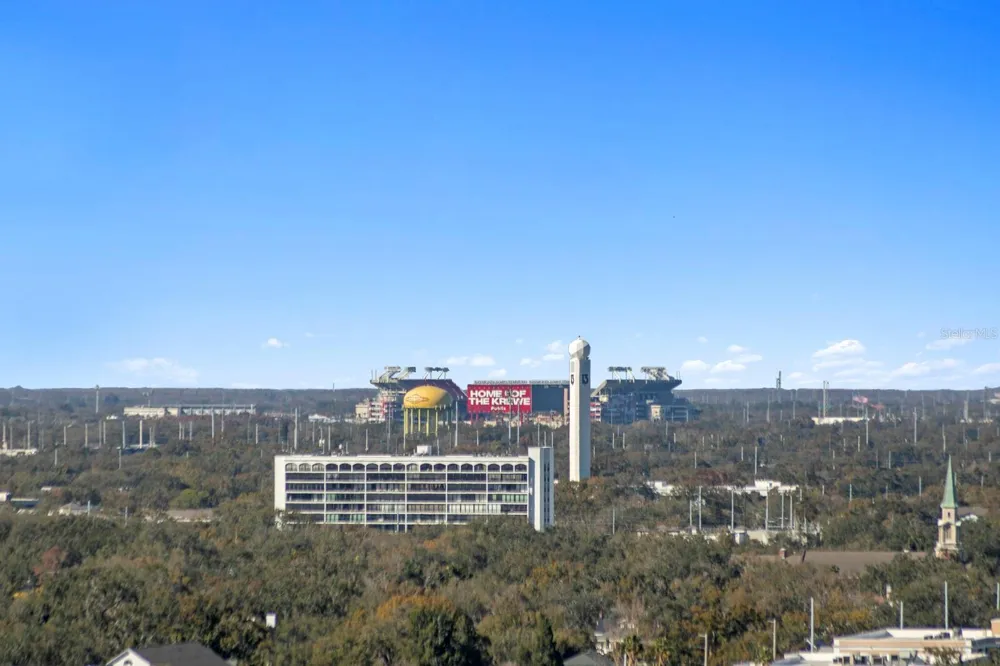 3101 BAYSHORE BOULEVARD #1804 Tampa, FL 33629