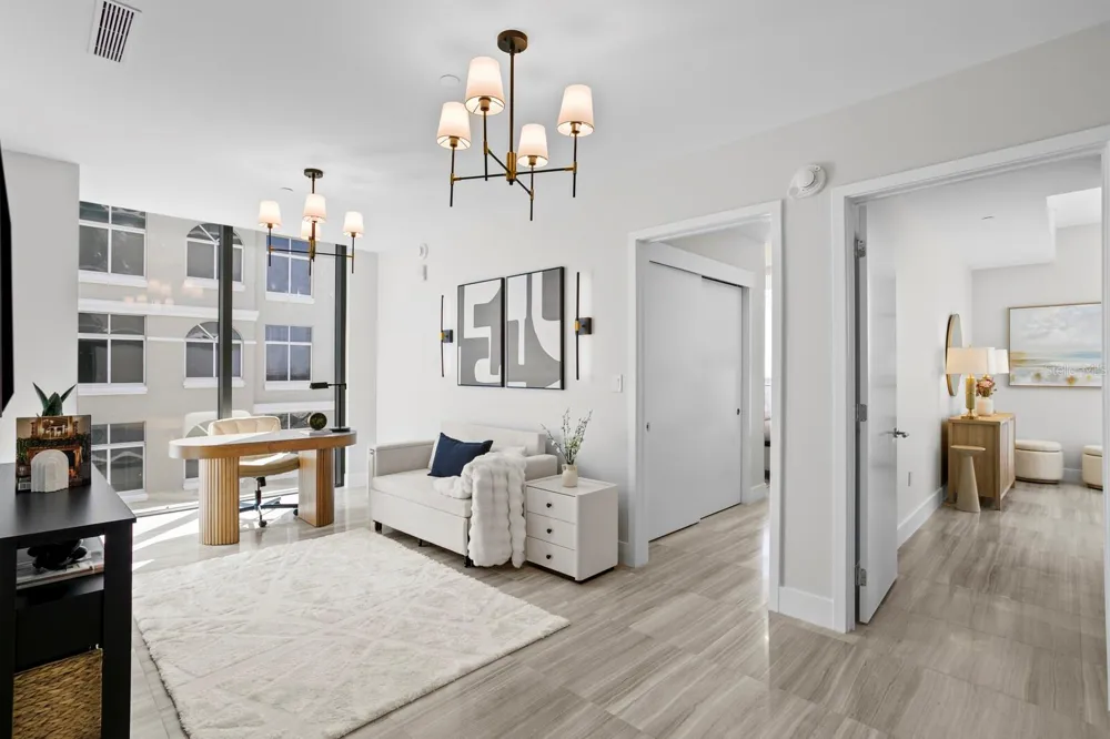 3101 BAYSHORE BOULEVARD #1804 Tampa, FL 33629