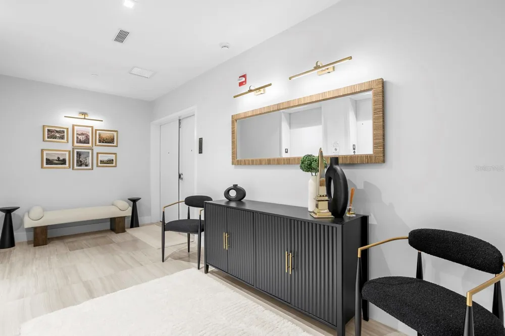 3101 BAYSHORE BOULEVARD #1804 Tampa, FL 33629