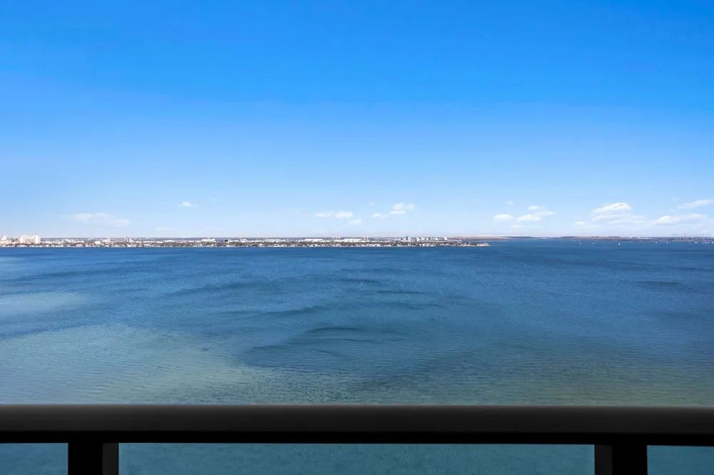 3101 BAYSHORE BOULEVARD #1804 Tampa, FL 33629