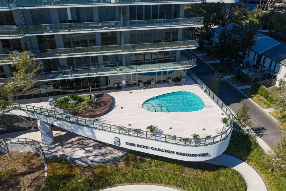 3101 BAYSHORE BOULEVARD #1804 Tampa, FL 33629