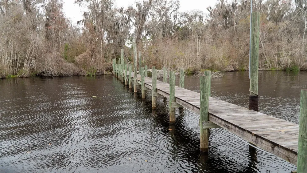 455 W RIVER ROAD Palatka, FL 32177