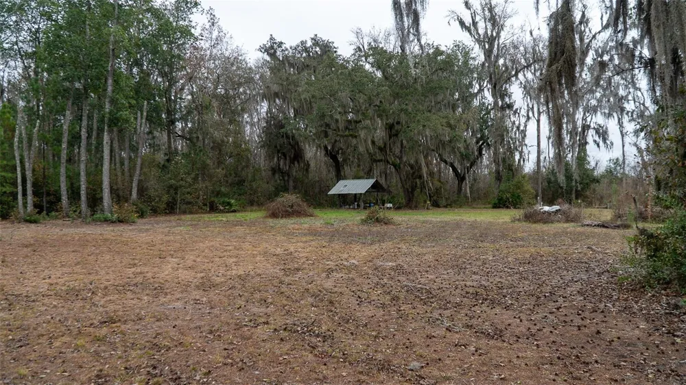 455 W RIVER ROAD Palatka, FL 32177