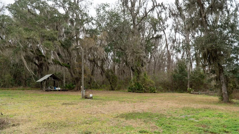 455 W RIVER ROAD Palatka, FL 32177