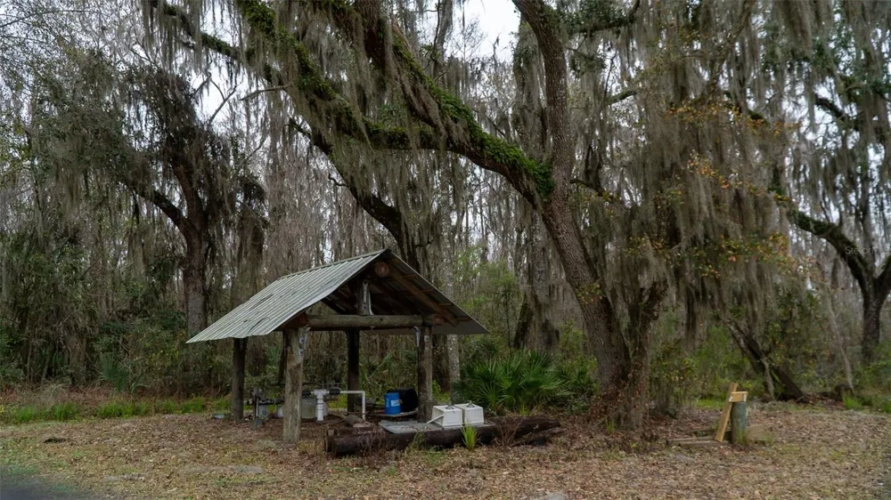 455 W RIVER ROAD Palatka, FL 32177