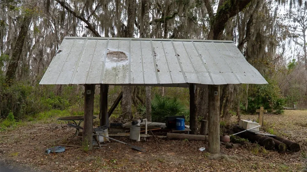 455 W RIVER ROAD Palatka, FL 32177