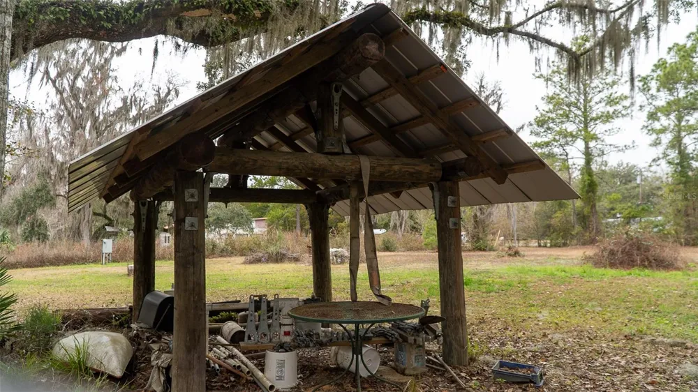 455 W RIVER ROAD Palatka, FL 32177