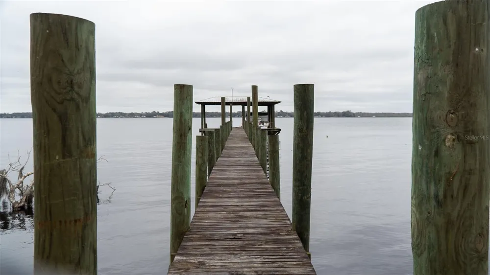 455 W RIVER ROAD Palatka, FL 32177