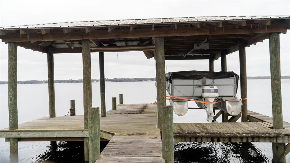 455 W RIVER ROAD Palatka, FL 32177