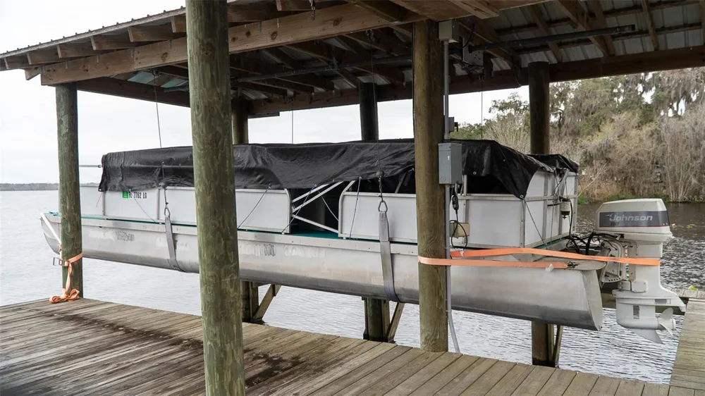 455 W RIVER ROAD Palatka, FL 32177