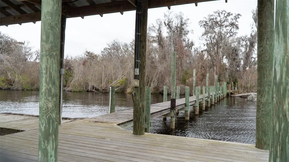 455 W RIVER ROAD Palatka, FL 32177
