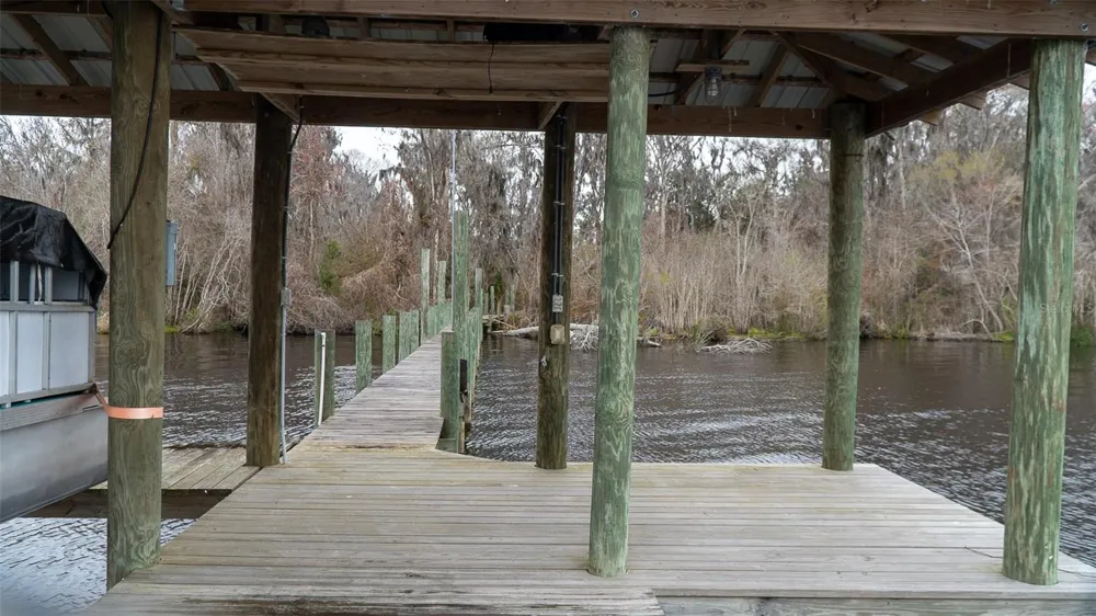 455 W RIVER ROAD Palatka, FL 32177
