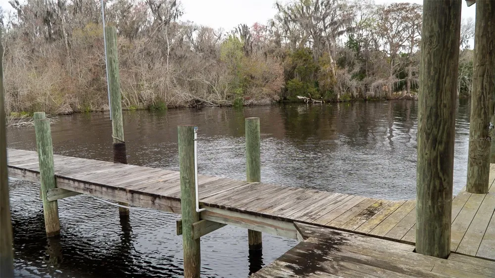 455 W RIVER ROAD Palatka, FL 32177