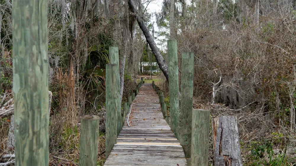 455 W RIVER ROAD Palatka, FL 32177