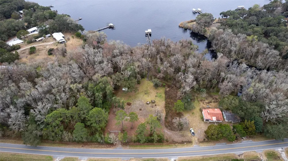 455 W RIVER ROAD Palatka, FL 32177
