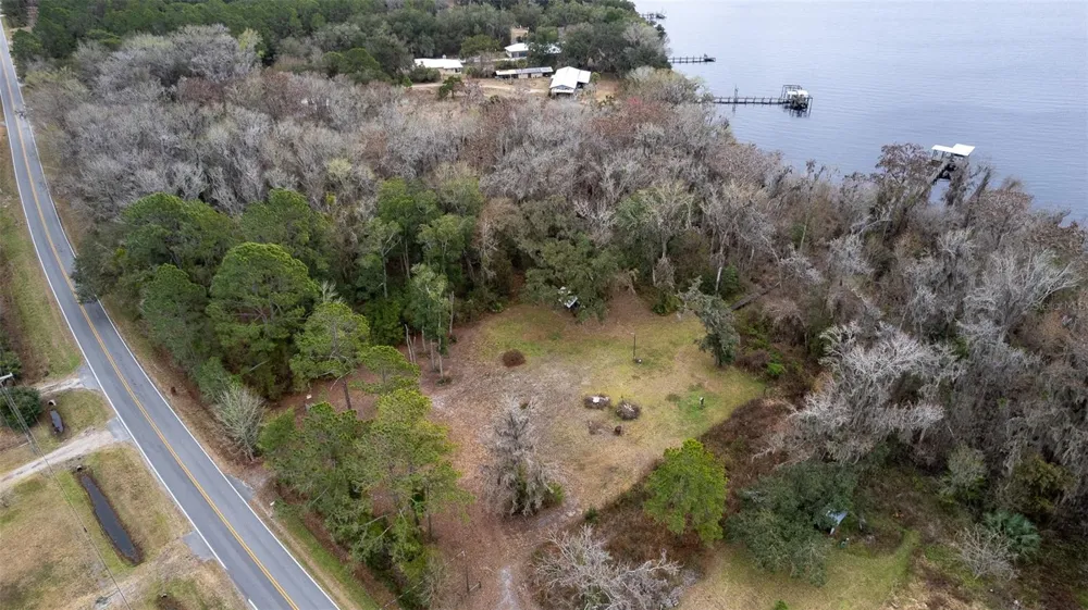 455 W RIVER ROAD Palatka, FL 32177