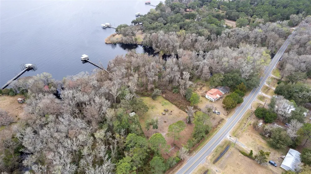 455 W RIVER ROAD Palatka, FL 32177