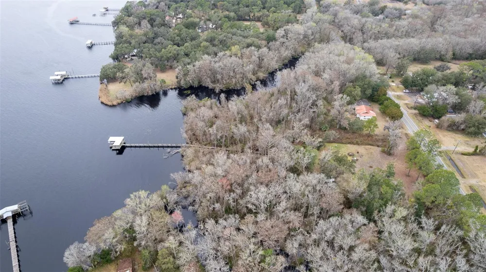 455 W RIVER ROAD Palatka, FL 32177