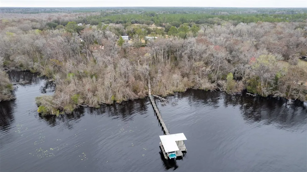 455 W RIVER ROAD Palatka, FL 32177
