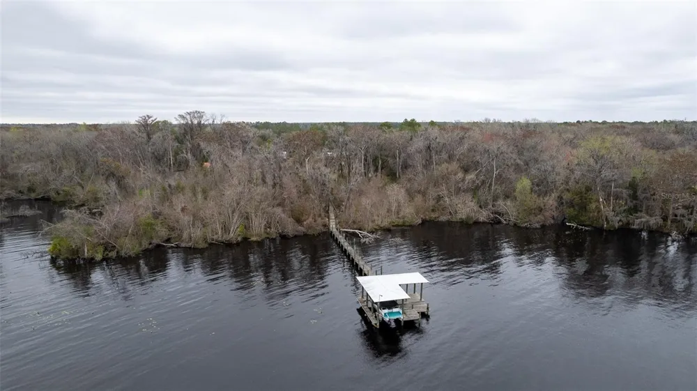455 W RIVER ROAD Palatka, FL 32177