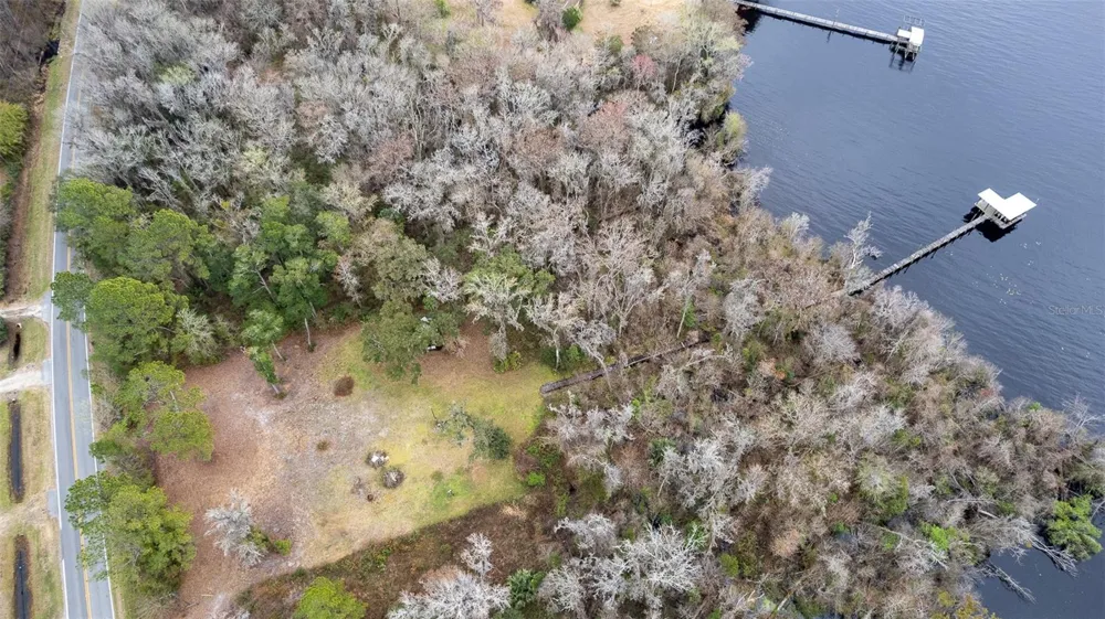 455 W RIVER ROAD Palatka, FL 32177