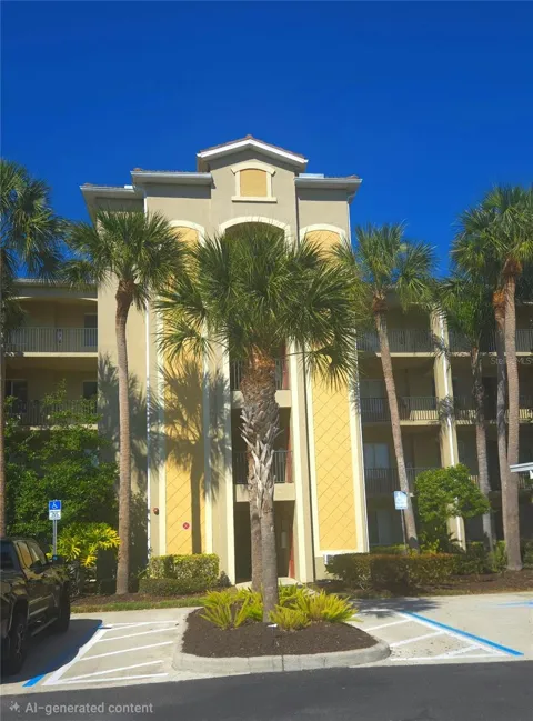 7607 GRAND ESTUARY TRAIL #302