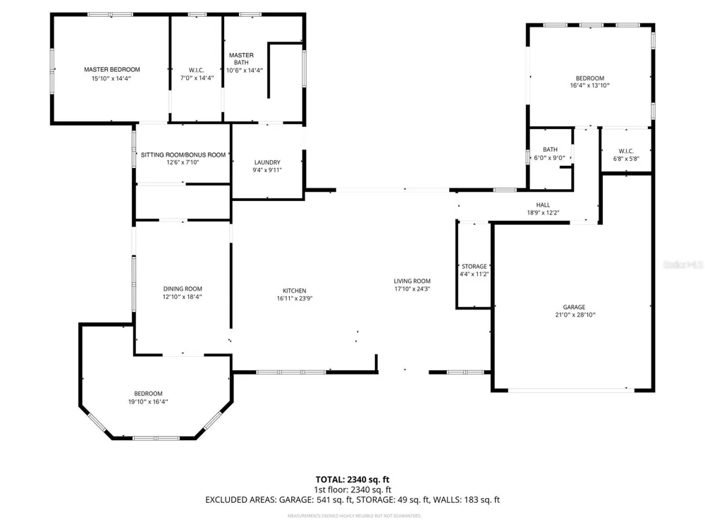 16090 FRINGE TREE DRIVE Spring Hill, FL 34610