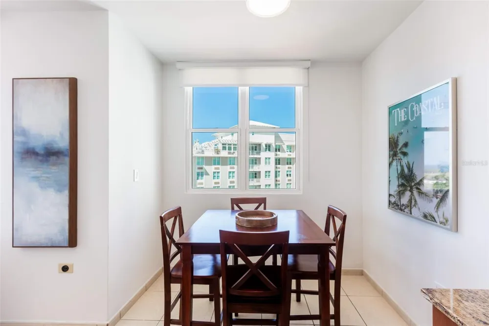 Cond Capitolio Plaza CALLE DEL MUELLE #21007 San Juan, PR 00901