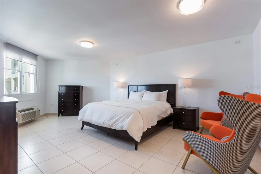 Cond Capitolio Plaza CALLE DEL MUELLE #21007 San Juan, PR 00901
