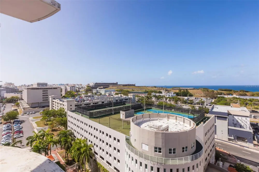 Cond Capitolio Plaza CALLE DEL MUELLE #21007 San Juan, PR 00901