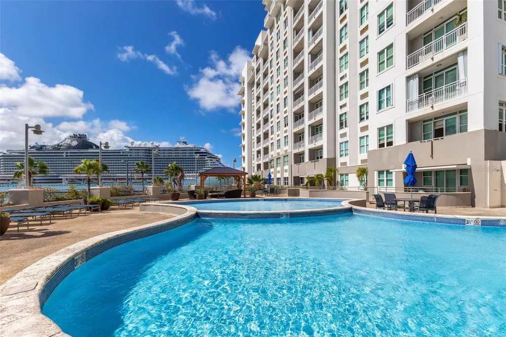 Cond Capitolio Plaza CALLE DEL MUELLE #21007 San Juan, PR 00901
