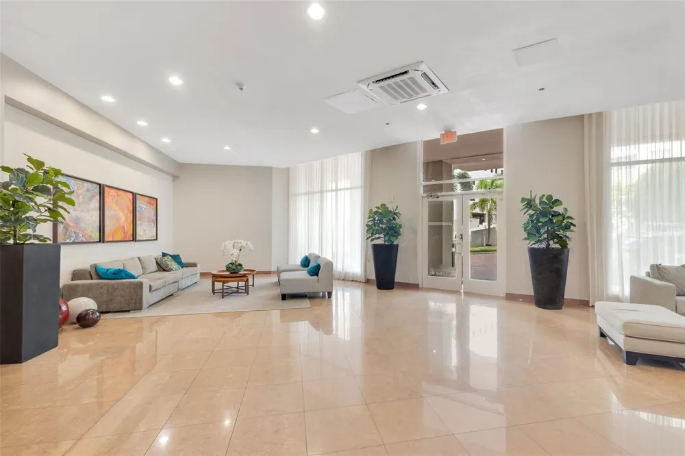 Cond Capitolio Plaza CALLE DEL MUELLE #21007 San Juan, PR 00901