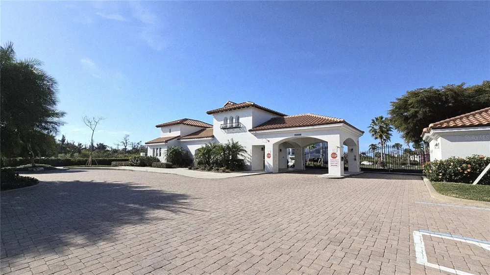 11220 HACIENDA DEL MAR BOULEVARD #204 Placida, FL 33946