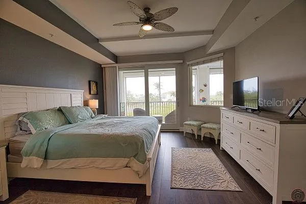 11220 HACIENDA DEL MAR BOULEVARD #204 Placida, FL 33946