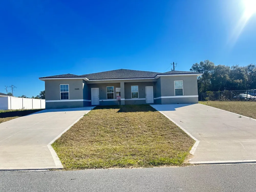 15885 SW 35TH COURT ROAD ocala, FL 34473