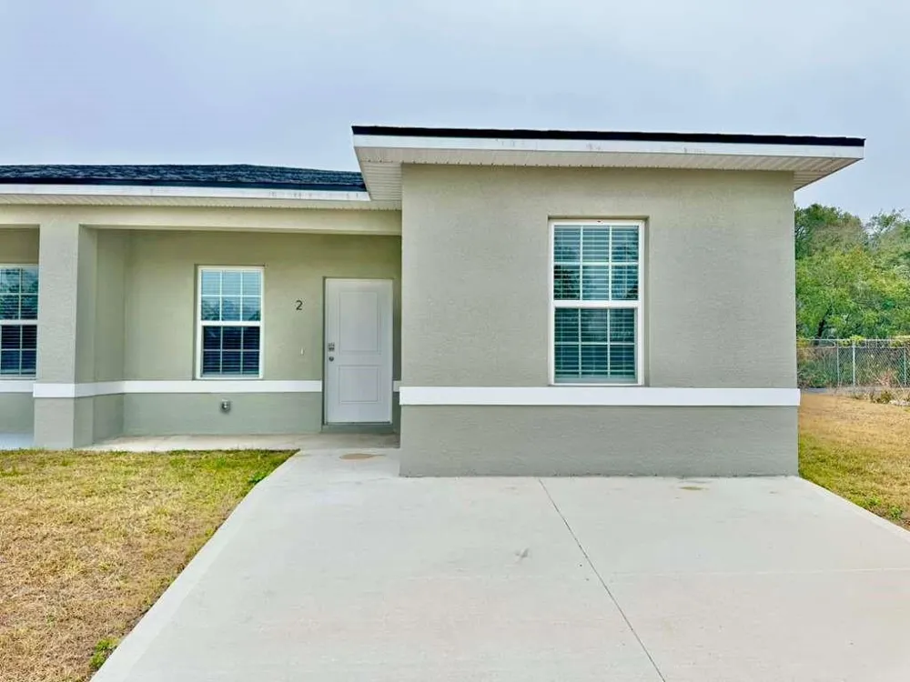 15885 SW 35TH COURT ROAD ocala, FL 34473
