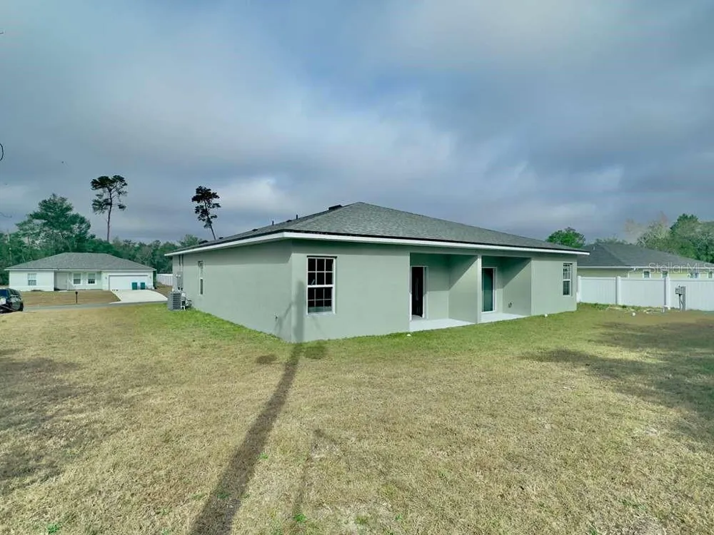 15885 SW 35TH COURT ROAD ocala, FL 34473