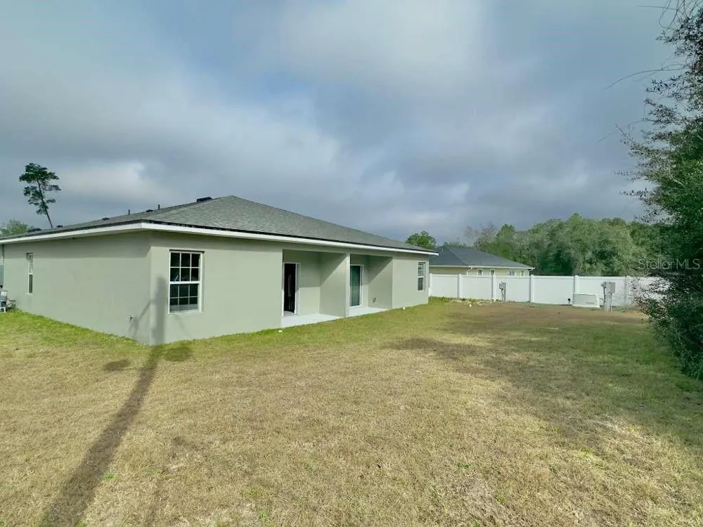 15885 SW 35TH COURT ROAD ocala, FL 34473