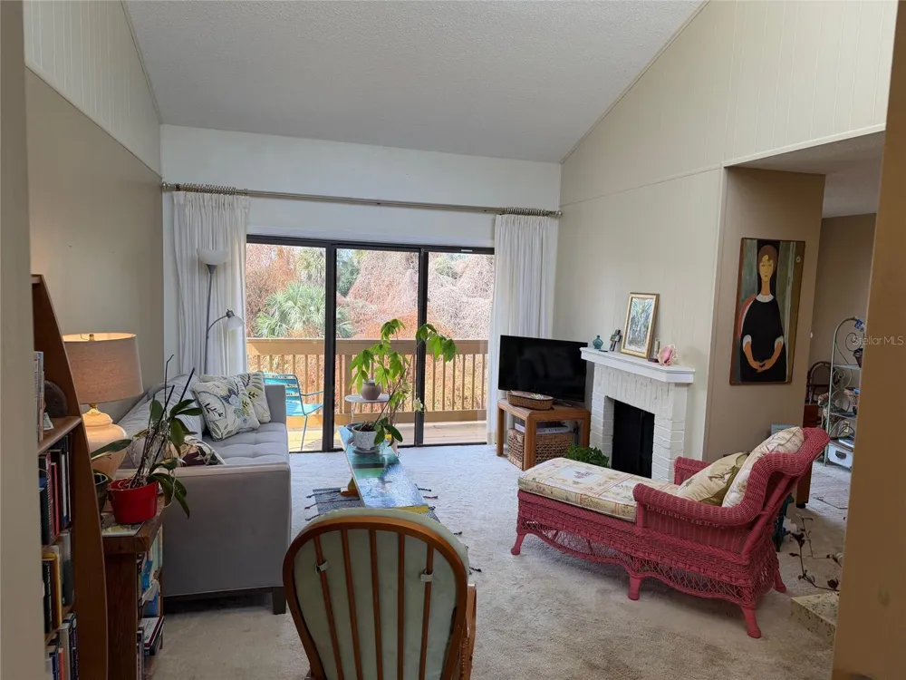 1051 S HIGHLAND STREET #3D Mount Dora, FL 32757
