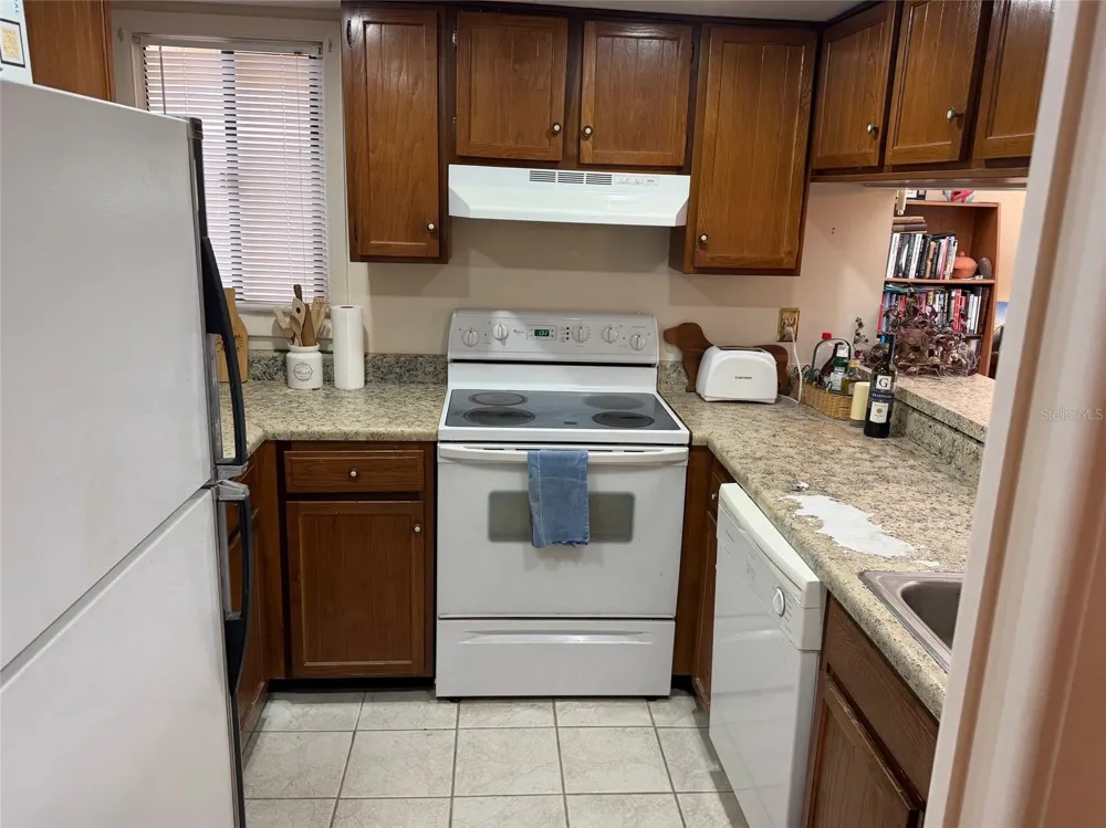 1051 S HIGHLAND STREET #3D Mount Dora, FL 32757