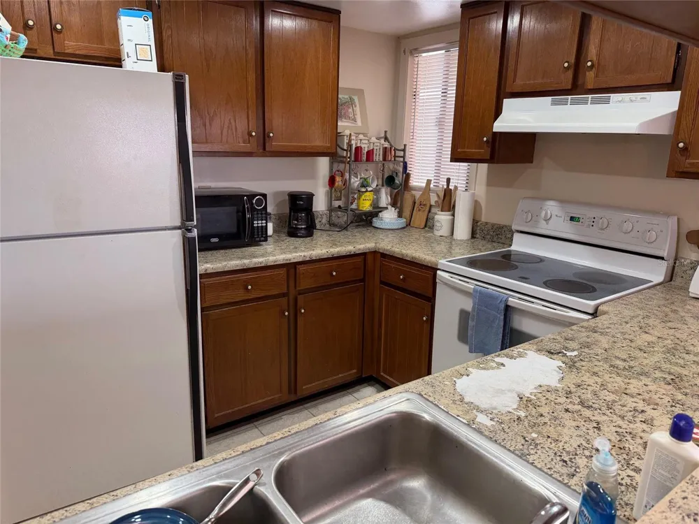 1051 S HIGHLAND STREET #3D Mount Dora, FL 32757