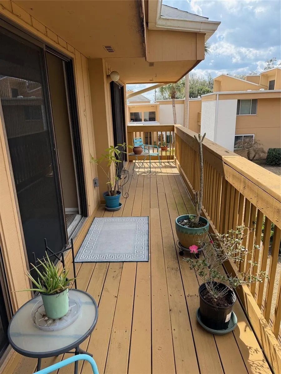 1051 S HIGHLAND STREET #3D Mount Dora, FL 32757