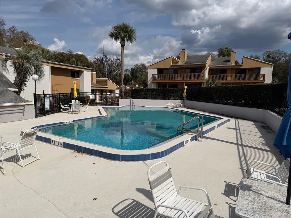 1051 S HIGHLAND STREET #3D Mount Dora, FL 32757